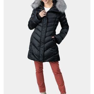 Après-ski GORSKI jacket